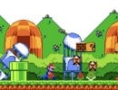 "We're Workin' On It" - Creators Of Upcoming ROM Hack 'Super Mario Bros. CD' Release An Exciting New Teaser