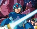 A First "Batch" Demo Of Mega Man X6's PC Fan Reimagining Is Now Available