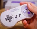 A New Custom Build Of BSNES Has Been Released, Featuring Multitap Support