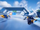 Anti-Grav Racer AGX GP Is Giving Us What Sony Won't: A New WipEout