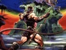 Check Out This Complete Overhaul Of The Original Castlevania While You Wait For Belmont's Curse
