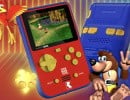 Evercade Range Expands With Two New Carts And A Banjo-Kazooie-Packing Super Pocket