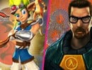 'Gordon & Daxter' Is A Ridiculous New Half-Life-Themed Mod For Jak & Daxter's Unofficial PC Port