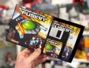 Hyper Sentinel Fusion Ships On A "Floppy Disk" And Is Now Live On Kickstarter