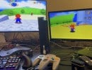 Modder Somehow Conjures Super Mario 64 Cross-Play Between N64 And PS2