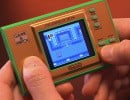 Nintendo's Zelda Game & Watch Gets Turned Into An Emulation Fan's Dream Handheld
