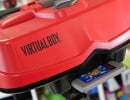 Random: Excited About the Virtual Boy's Re-Appearance? Why Not Check Out This New Footage Of Its Winter CES Unveiling