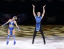 Random: Mortal Kombat Made An Unexpected Appearance At This Year's Winter Olympics