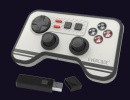 "The Controller You've All Been Asking For" - Evercade Gets A Wireless Pad, Finally