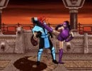 The Developer Behind Mortal Kombat's Fanmade Jaguar Port Sets Sights On The Sequel