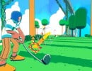 Virtuoso Skins Game Is A New Y2K-Inspired Golf Title That's Giving Us Major Dreamcast Vibes