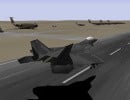 "We Are Testing The Waters" - Newly Resurrected Digital Image Design Is Bringing Back One Of Its Classic Flight Combat Sims