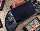 "We're Getting Close" - Hyperkin's Much-Delayed Portable Genesis, The Mega95, Inches Towards Release