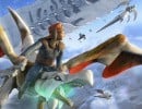 "What In The F*ck Have They Done" - Panzer Dragoon Zwei Remake's Steam Demo Has Upset Some Fans