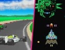 A Revolutionary Namco Racer & A Classic Nichibutsu Shoot 'Em Up Are Both Heading To Consoles This Week