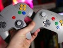 Hands On: 8BitDo 64 Bluetooth Controller – Now With Extra N64 Energy