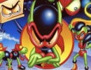 Looks Like Zool Is The Latest '90s Mascot To Get A Revival