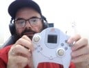 This Dreamcast Controller Fixes One Of The Console's Biggest Shortcomings