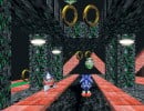 "This Is A Regret In My Life" - Sonic X-treme Designer On The "Fork In The Road" That Killed Saturn's Most Famous Unreleased Game