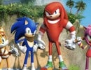 "This Is Going To Be The Slowest Sonic Game Ever" - Inside The Tortured Development Of Sonic Boom
