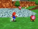 This Super Mario 64 Footage May Not Look Like Much, But Marks A "Huge" Change For GameCube Devs
