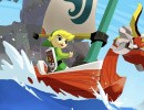 You Can Now Sail Zelda: Wind Waker's Oceans In Your Web Browser