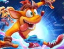 "You're Doing Nothing With It" - Crash Bandicoot's Co-Designer Asks "Where's the Movie? Where's The TV Series?"