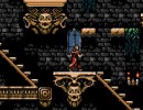"A Legend Returns" - Castlevania-Inspired MSX2 Game Enlists The Help Of A Konami Icon