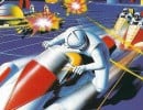 A Post-Space Invaders Shooter From Taito & A NES Hoverbike Game Are This Week's "Archives" Releases