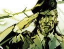 "Absolutely Not" - The Voice Of Metal Gear's Solid Snake Admits He Doesn't Totally Grasp Kojima's Grand Story