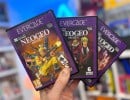 More Neo Geo Games Are Coming To Evercade In 2027, And It's One Of The Cheapest Places To Play Them