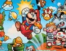 Move Over, Alex Kidd! Here's Super Mario Bros. On The Sega Master System