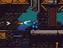 Ninja Gaiden-Inspired Platformer 'Eclipse Blade' Sneaks Out Of The Shadows