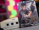 "Prepare For The PS2 Fanboy Meltdown" - Here's Resident Evil 4 Running On Dreamcast