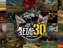 Saudi-Funded Metal Slug Reboot Looks To Be Taking The Series Back To Its Pixel Art Roots