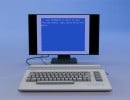 The Revived Commodore Just Announced Its Next FPGA Recreation, "Complete With The Original 1986 Imperfections"