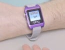 This Wristwatch-Sized Game Boy Color Doesn't Use Emulation And Runs Physical Carts