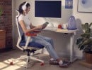 "A First-Of-Its-Kind Collaboration" - You Can Now Own Sonic, Dreamcast And Genesis Office Chairs