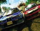 A Sega Rally Nintendo DS Prototype Has Been Discovered