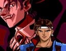 Check Out Castlevania: Rondo Of Blood Running On The Sega Genesis / Mega Drive