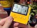 Game Boy Emulator 'CrankBoy' Is Now Available Via Playdate Catalog