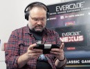 Here's The Evercade Nexus In The Flesh