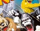 Lost Rampage Atari Lynx Predecessor 'Monster Demolition' Discovered In Recent Preservation Haul
