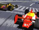 Namco's Ace Driver Joins The Arcade Archive Range On Switch, PlayStation And Xbox