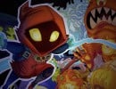 Necro Pop Is A New Game "Built From The Ground Up" For Neo Geo