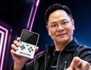 Not One But Two AYANEO Handhelds Have Apparently Leaked Ahead Of Today's Announcement