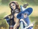 "Over 300 Illustrations Drawn By Hand" - Vanillaware Vet's 'Veritas Tales' Is A Lavish Fantasy Book You Play