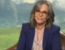 Random: Don't Play Zelda? Sally Field Wants To Know "What The Hell Is The Matter With You?"