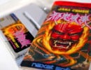 Random Game Saturday: Jaki Crush (Super Famicom)