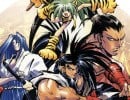 Sega Saturn 'Samurai Spirits RPG' Has Been Hiding Content From The PS1 Version All This Time